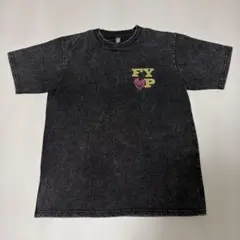 【会員限定】B'z PARTY FYOP Tシャツ ブラック Mサイズのサムネイル