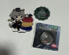 IdentityV 第五人格 写真家 ジョゼフ セットのサムネイル