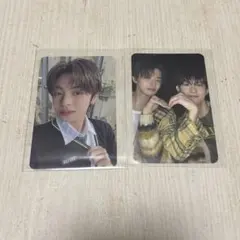 ALD1 リオ トレカ 2枚セット