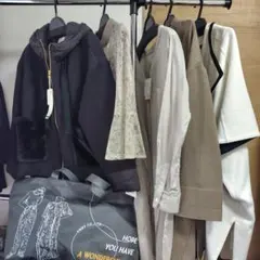 ヤマダヤ　2025福袋　soeur7 新品未着用 ヤマダヤ 2025福袋 soeur7 新品未着用