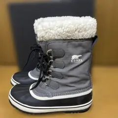 ソレル カリブー レディース スノーブーツ SOREL CARIBOU