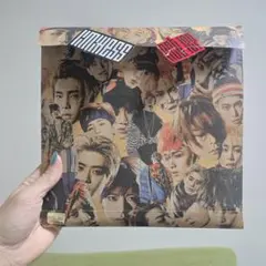 2026年最新】nct127 limitlessの人気アイテム - メルカリ