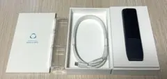 iQOS イルマiワン ミッドナイトブラック 美品
