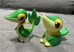 ポケモンキッズ モンコレ ツタージャ 2体セットのサムネイル