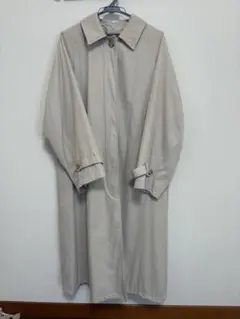FREAKS STORE ステンカラーコート ロングコート