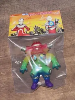 2025年最新】max toy キングジョーの人気アイテム - メルカリ