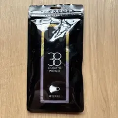【新品未開封】38 Colors Mask 3枚入り
