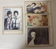 2025年最新】文豪ストレイドッグス ぱしゃこれ 中原中也の人気アイテム