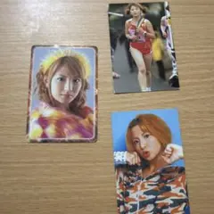 モーニング娘。 矢口真里 トレカ 35枚セット - メルカリ