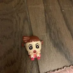 クレヨンしんちゃんお尻歩き隊