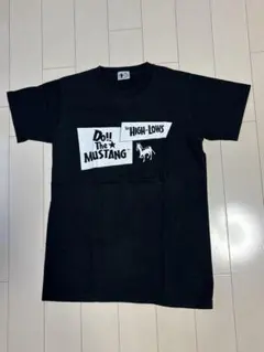 2026年最新】ハイロウズ tシャツの人気アイテム - メルカリ