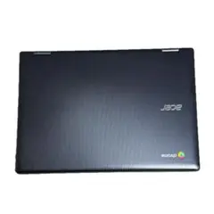 Acer Chromebook R752 ブラック 中古 充電器付き Acer Chromebook R752 ブラック 中古 充電器付き - メルカリ