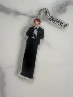 mazzel naoya アイドル