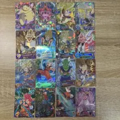 旧弾含むCP&SRまとめ売り