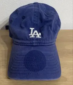 ニューエラ　YOUTH 9TWENTY ドジャース　子供用