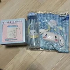 シナモロール グッズセット