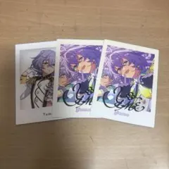 あんスタ ユメ