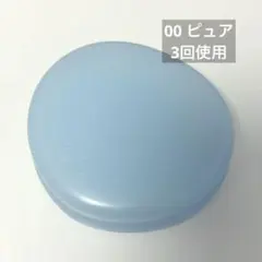 TOCOBO ブラーフィニッシュサンクッション 00 ピュアのサムネイル