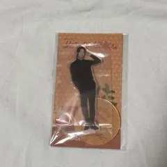 SnowMan 向井康二 リビングの松永さん アクスタ