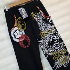 Blood Money Tokyo 龍柄 セットアップ 【サイズL】 - メルカリ