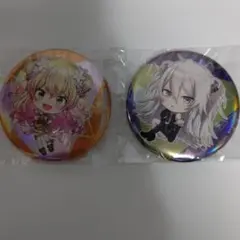 2026年最新】獅白ぼたん 缶バッジの人気アイテム - メルカリ