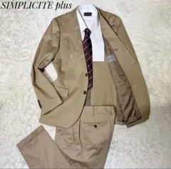 セットアップ メンズ