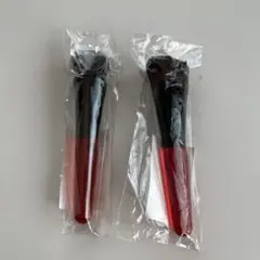 江原道 ファンデーションブラシ 2種セットのサムネイル