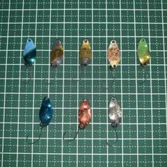 ベルベットアーツ ホームランバッター コンプリートセット - メルカリ