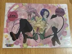 ToLOVEる とらぶる ララ movic カード ToLOVEる とらぶる ララ 春奈 movic SPカード - メルカリ