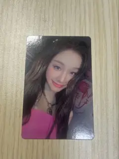 BABYMONSTER ベビモン PHARITA パリタ トレカ