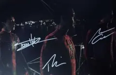 【高級額縁入】トム・ホランド直筆サイン 2025年最新】トムホランド サインの人気アイテム - メルカリ