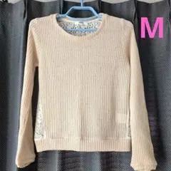 レディース　OZOC　長袖トップス