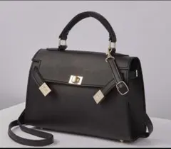 アーカー　ショルダーバッグ　ハンドバッグ