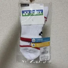 YONEX 3Dエルゴソックス 25-28cm M - メルカリ
