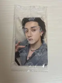 Straykids KARMA starriver ヨントントレカ バンチャン