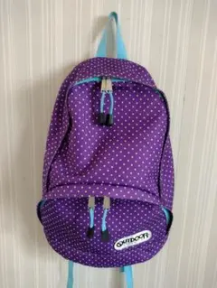 OUTDOOR　子供用リュック
