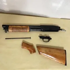 2025年最新】mgc ショットガンの人気アイテム - メルカリ