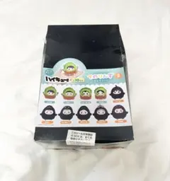 ハイキュー‼︎てのりんずコレクション2 全10種