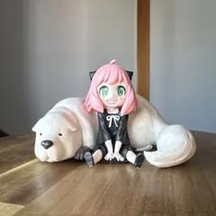 アーニャ アニメ