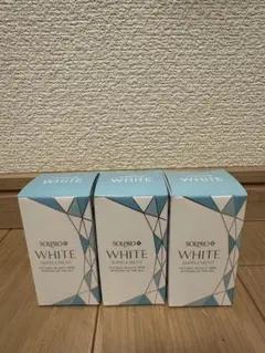 ソルプロプリュスホワイト6箱 ソルプロプリュスホワイト SOLPRO WHITE｜正規通販｜W ライフ