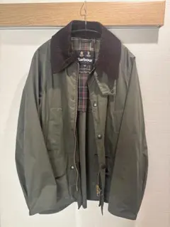 Barbour バブアー フーデッドビデイル SL 36 - メルカリ