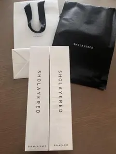 ショーレイヤード　ルームディフューザー　　シャンパン　シュガーライチ