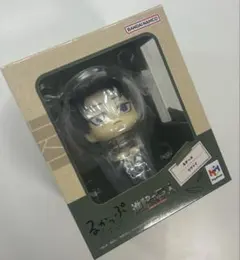 るかっぷ 進撃の巨人 リヴァイ フィギュア メガハウス