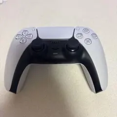 SONY DualSense ワイヤレスコントローラー　ジャンク　スティック不良