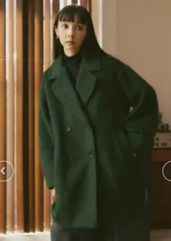 2025年最新】happy john コートの人気アイテム - メルカリ