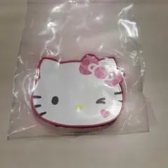 サンリオキャラクターズ ミニミニ折りたたみテーブル その2 （ハローキティ）