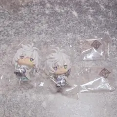 にじこっと 叢雲カゲツ A B