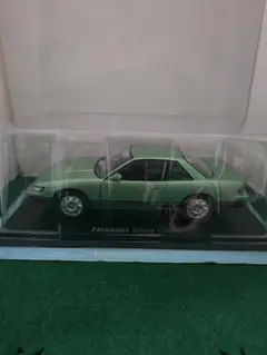 1:43 History Mitsubishi Delica 4WD 1985 - メルカリ