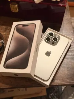 2025年最新】iphone15 pro 256gb 未使用の人気アイテム - メルカリ