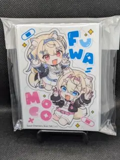 フワモコ　グッズ　まとめ売り 2025年最新】フワワ モココ 数量限定の人気アイテム - メルカリ